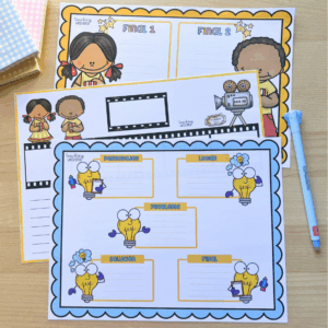 Escritura creativa paso a paso