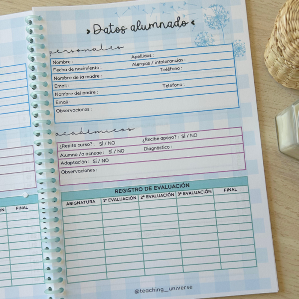 Cuaderno docente curso 25-26 - Imagen 5