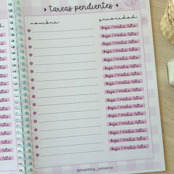 Cuaderno docente curso 25-26 - Imagen 7