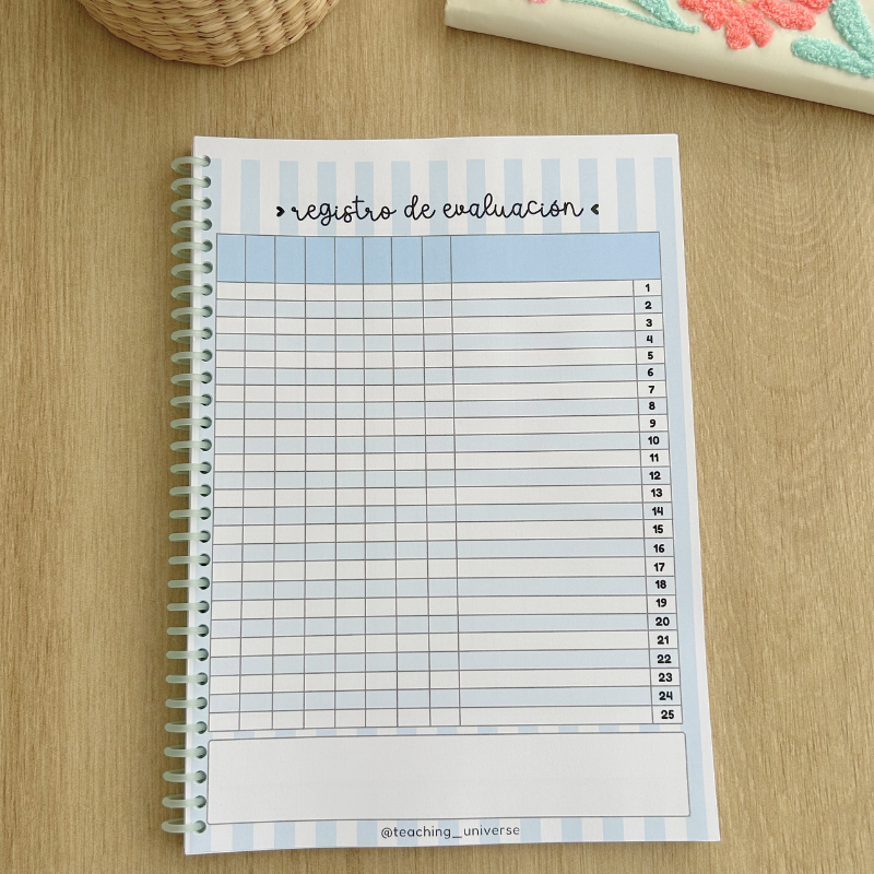 Cuaderno docente curso 26-27 - Imagen 7