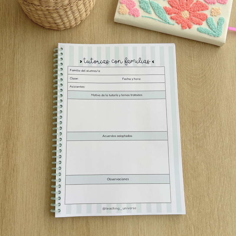 Cuaderno docente curso 26-27 - Imagen 9